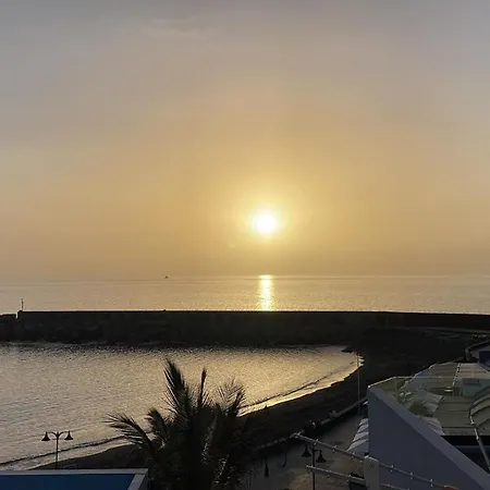 Primero El Wiro Апартаменты Тасакорте